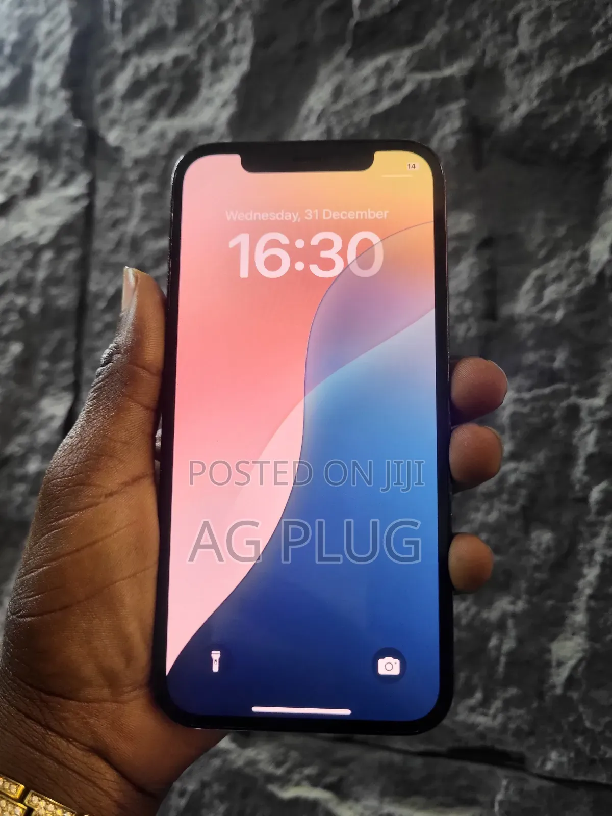 Apple iPhone 12 Pro 256 GB Blue