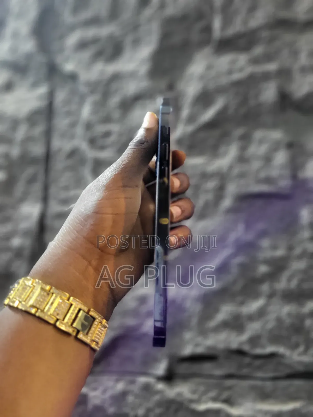 Apple iPhone 12 Pro 256 GB Blue