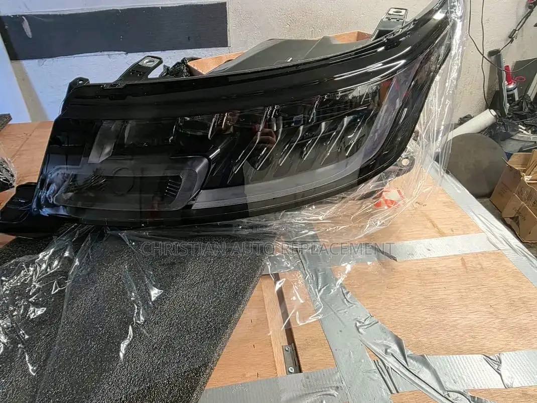 Original Tokunbo Range Rover Sport 2018–2022 LED Headlight