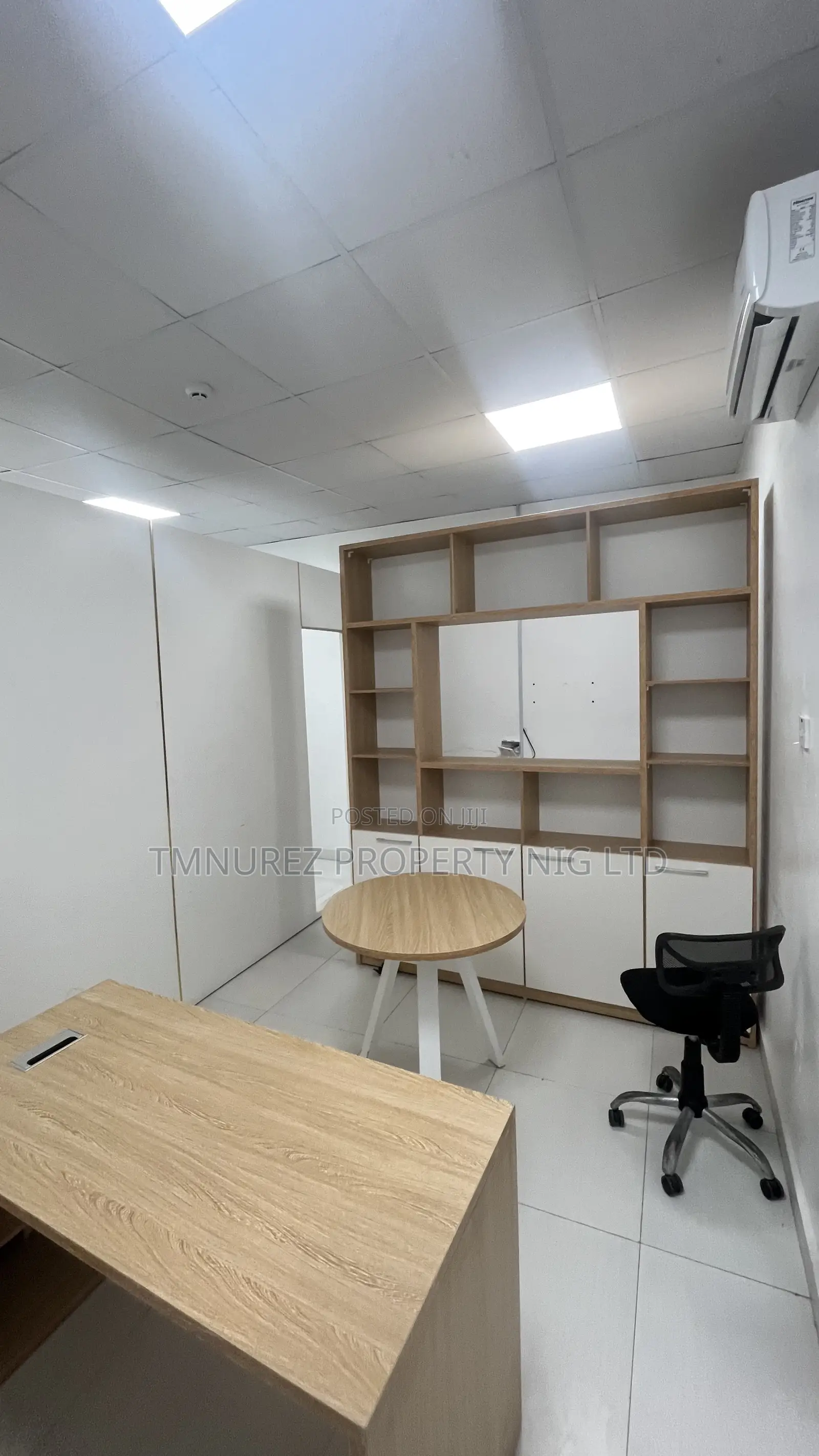 Office Space