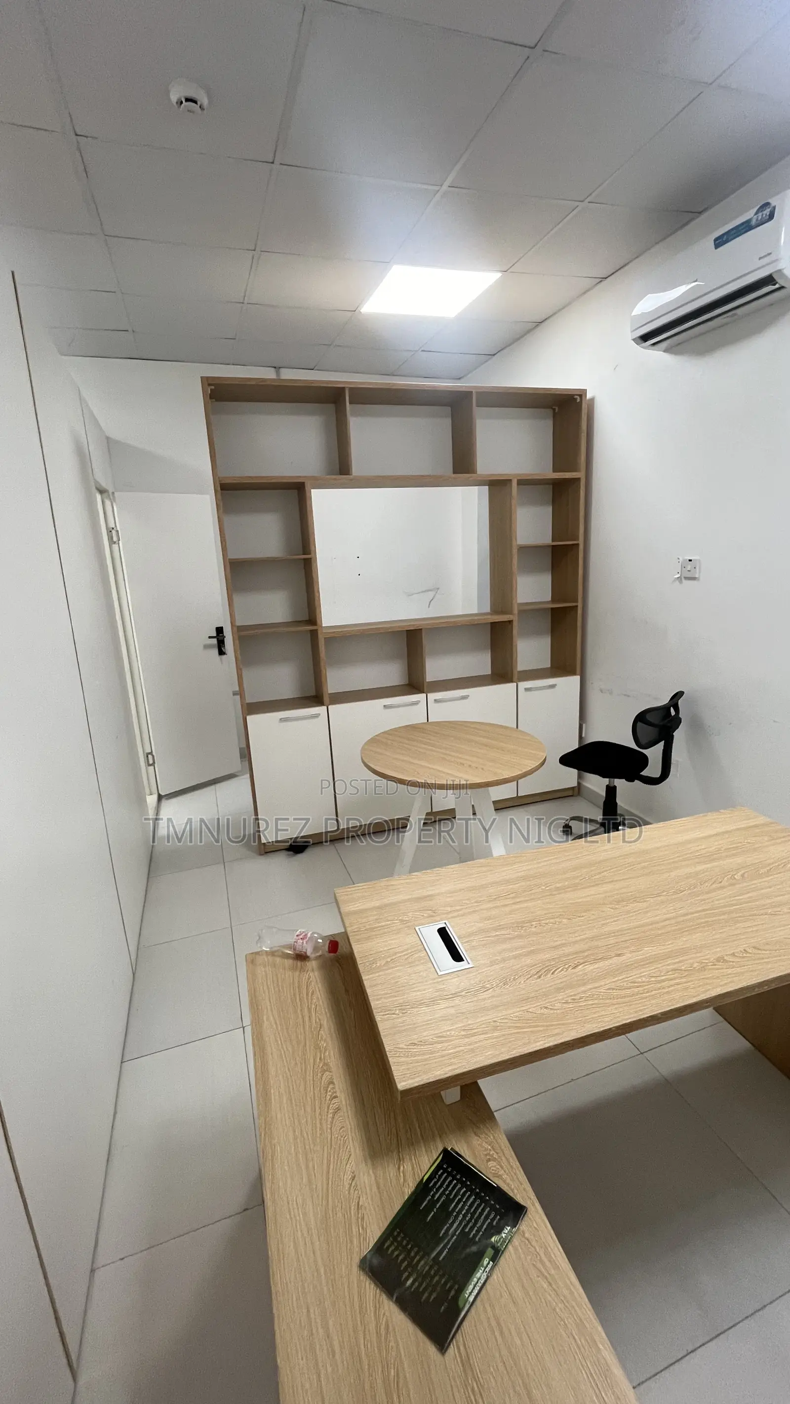 Office Space