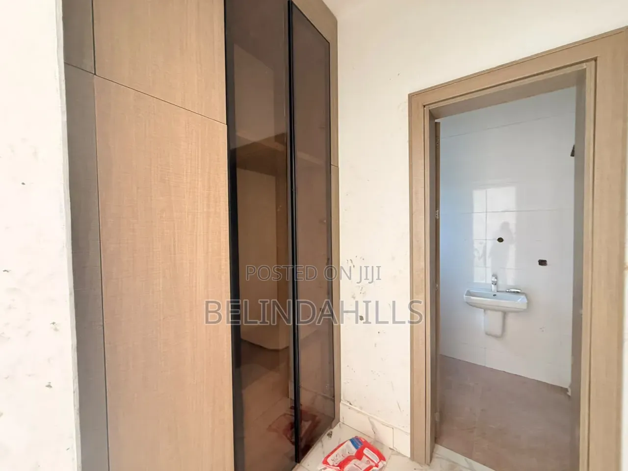 Furnished 4bdrm Duplex in Asokoro for sale