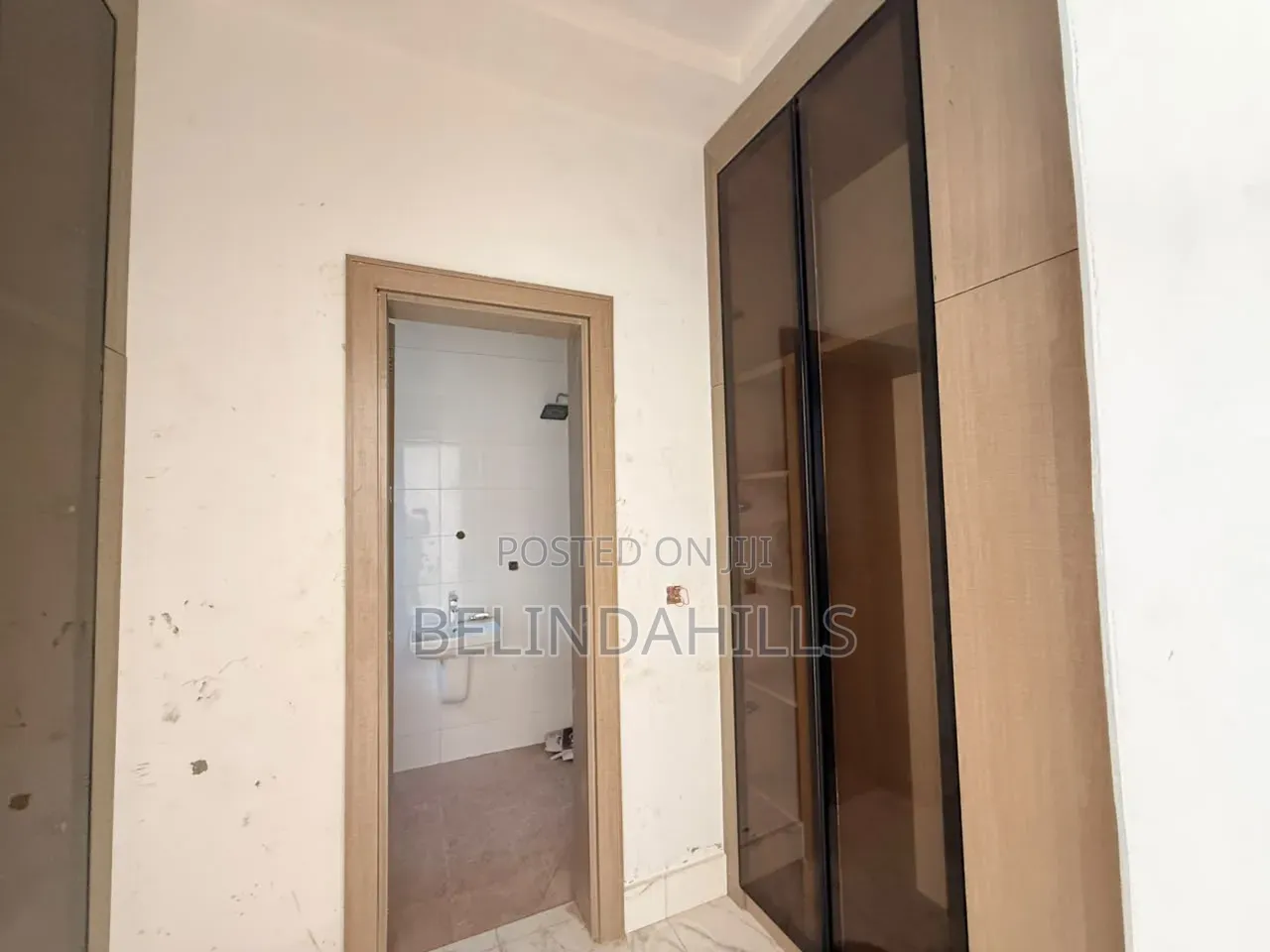 Furnished 4bdrm Duplex in Asokoro for sale