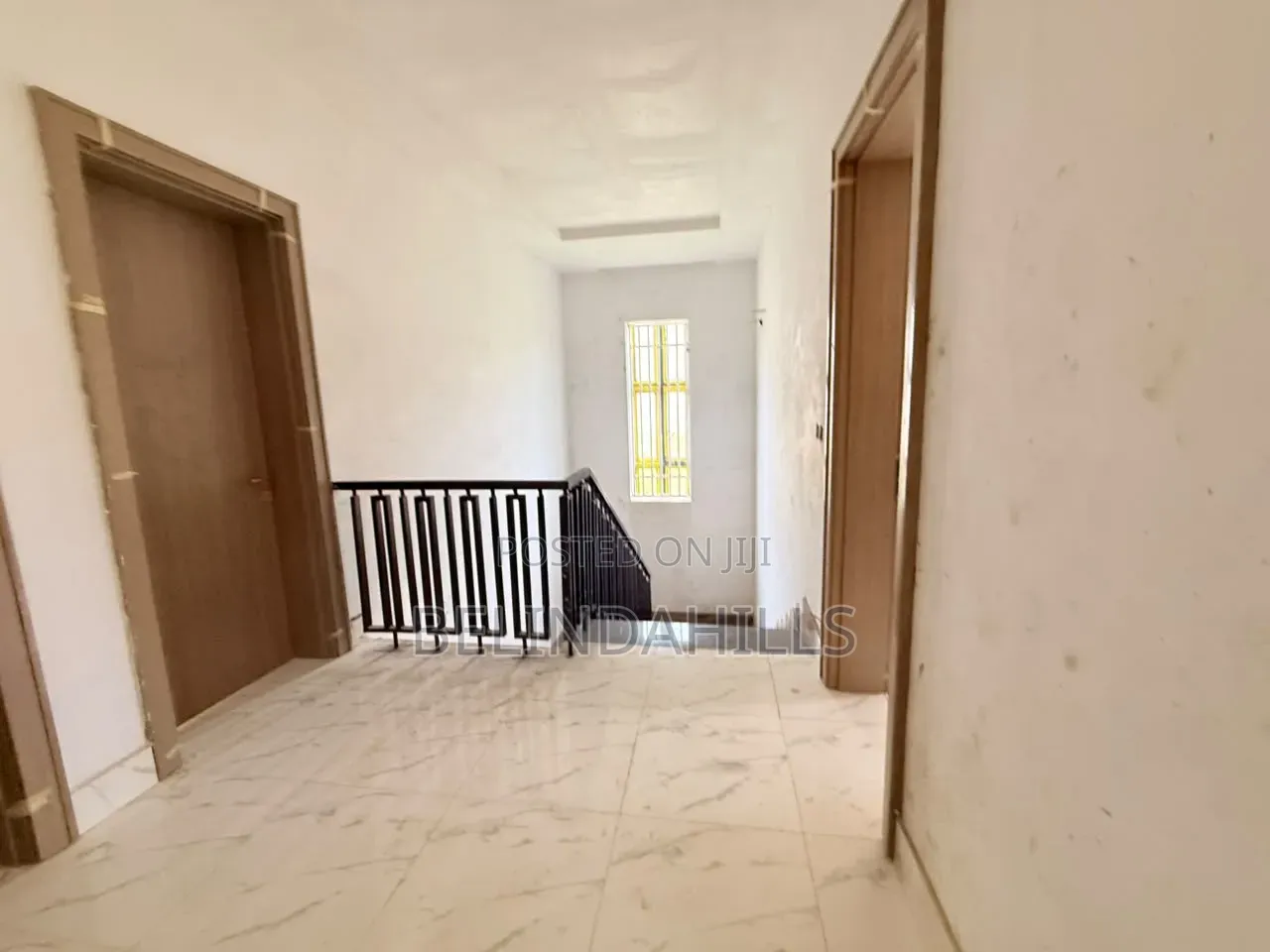Furnished 4bdrm Duplex in Asokoro for sale