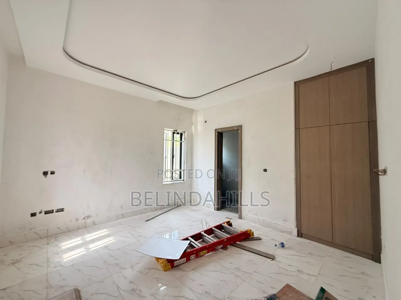 Furnished 4bdrm Duplex in Asokoro for sale