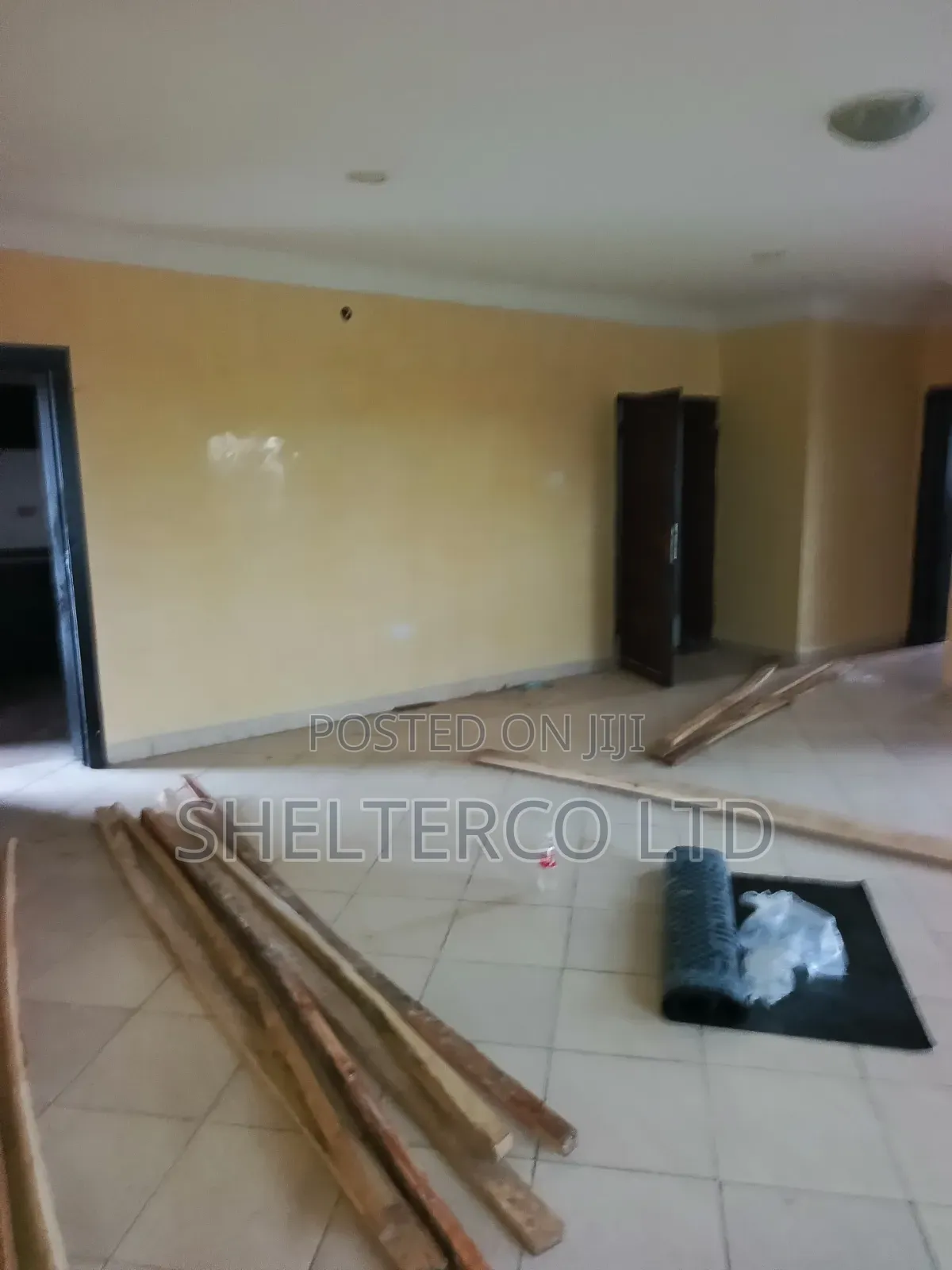 4bdrm Block of Flats in Estate, Ifako-Ogba for sale
