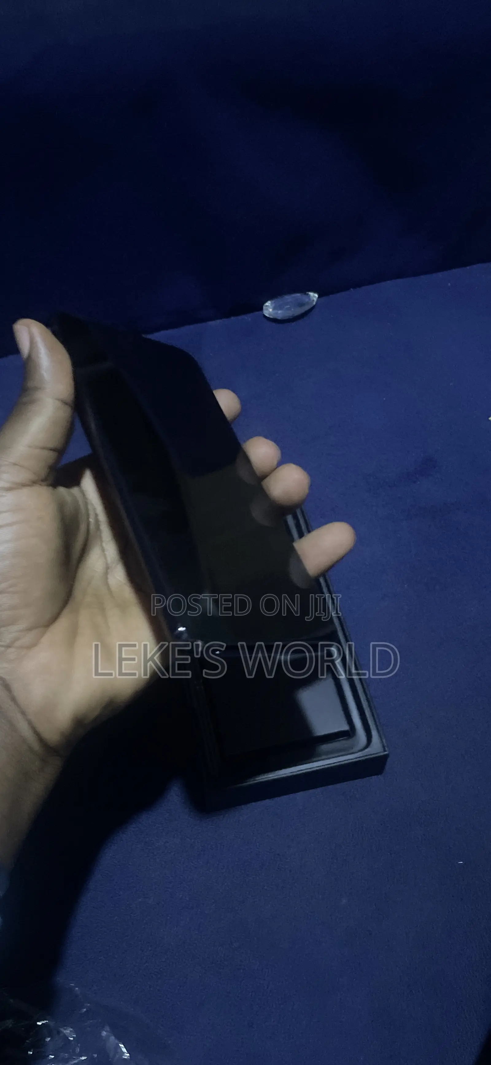 Samsung Galaxy S22+ 5G 128 GB Black