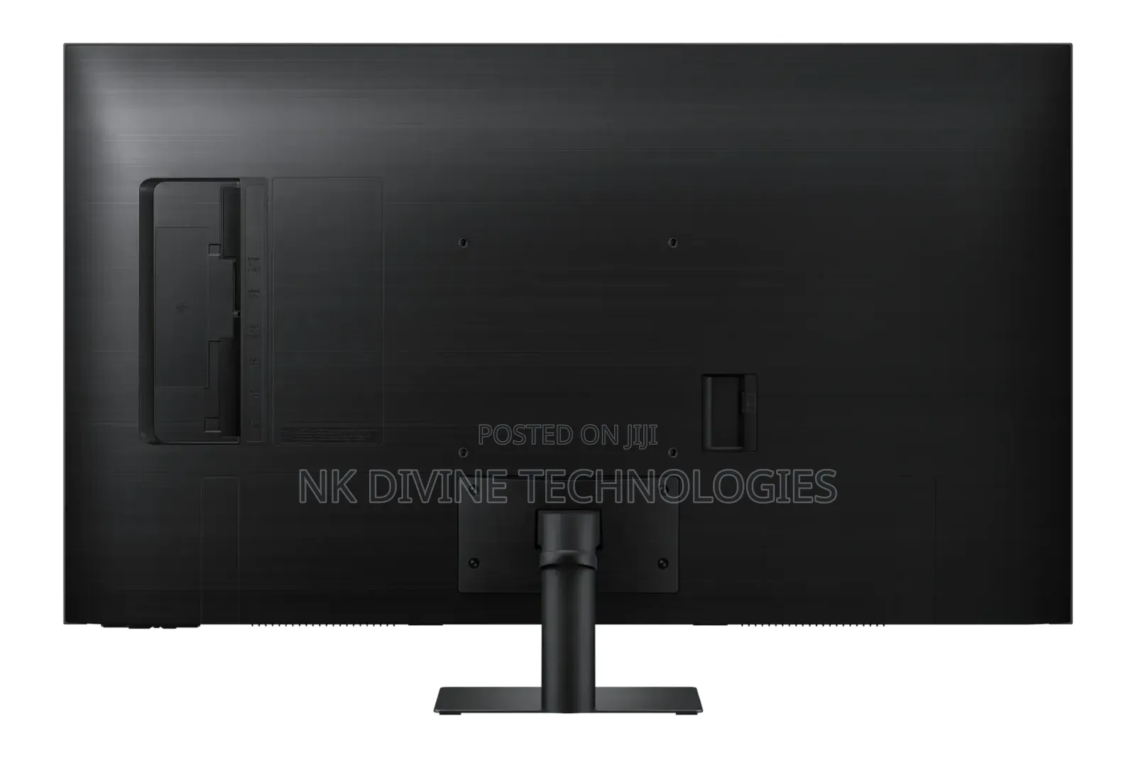 Ls43fm702uexxs Samsung 43" Flat Smart Monitor M7 M70f Samsung