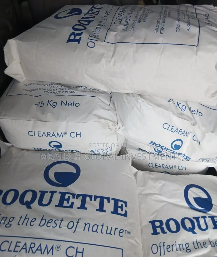 Roquette Modified Starch E1422