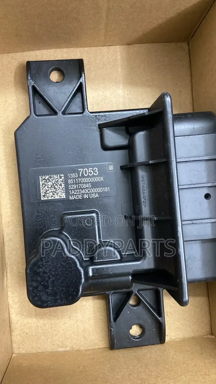 Chevrolet Equinox 2020 Fuel Pump Module 2019-2024