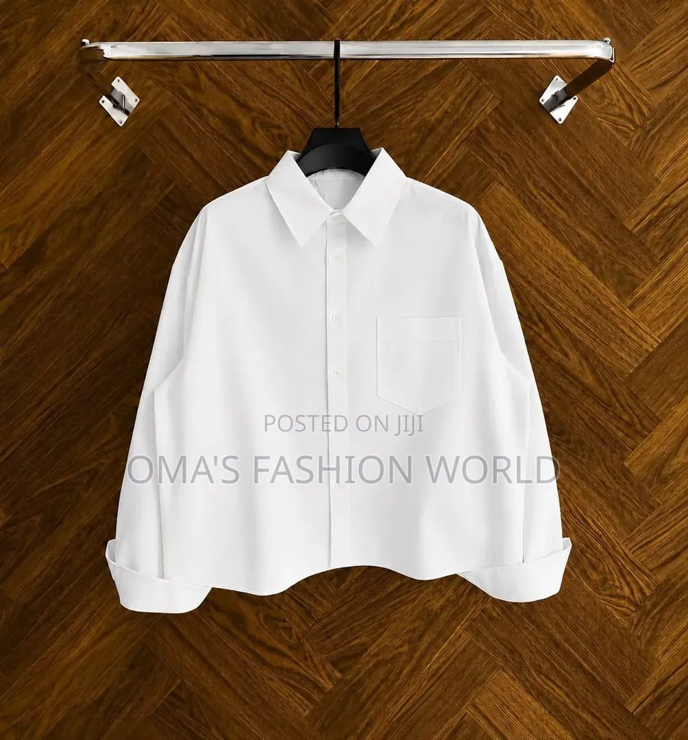 High Quality Shirts Available in Store. Not Your Regular
