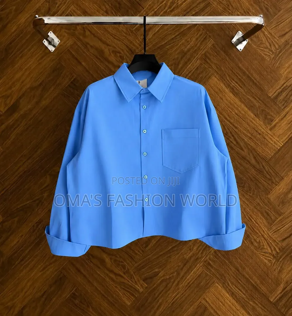 High Quality Shirts Available in Store. Not Your Regular