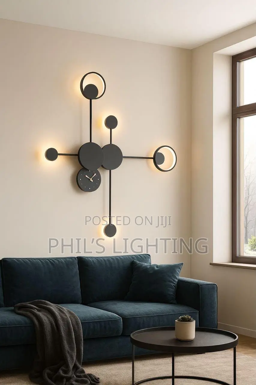 Modern Led Wall Sconce Light