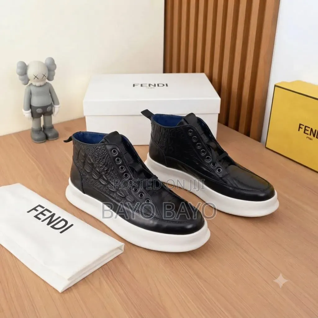 Sneakers and Shoes