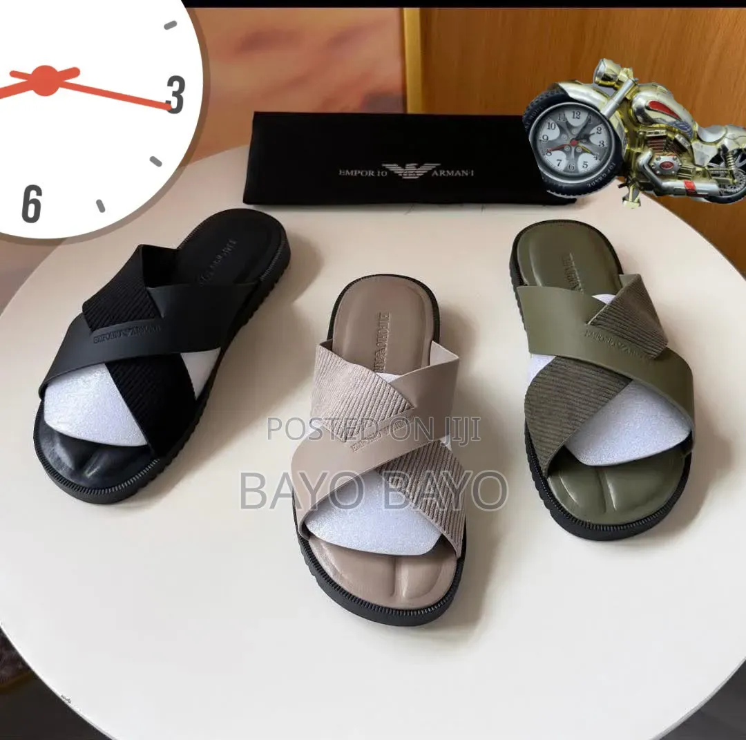 Sneakers and Shoes