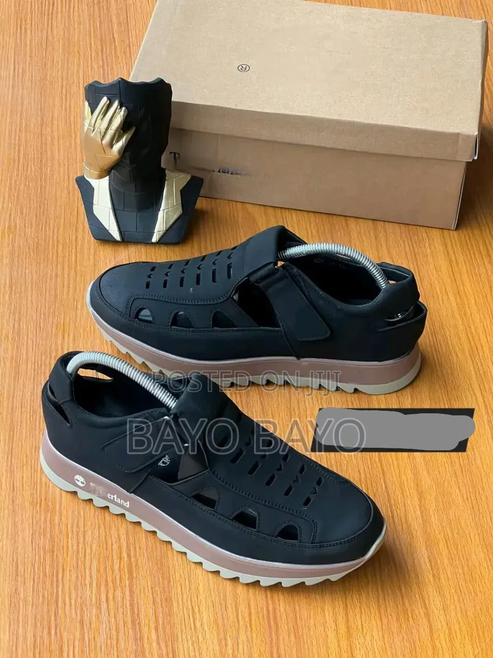 Sneakers and Shoes