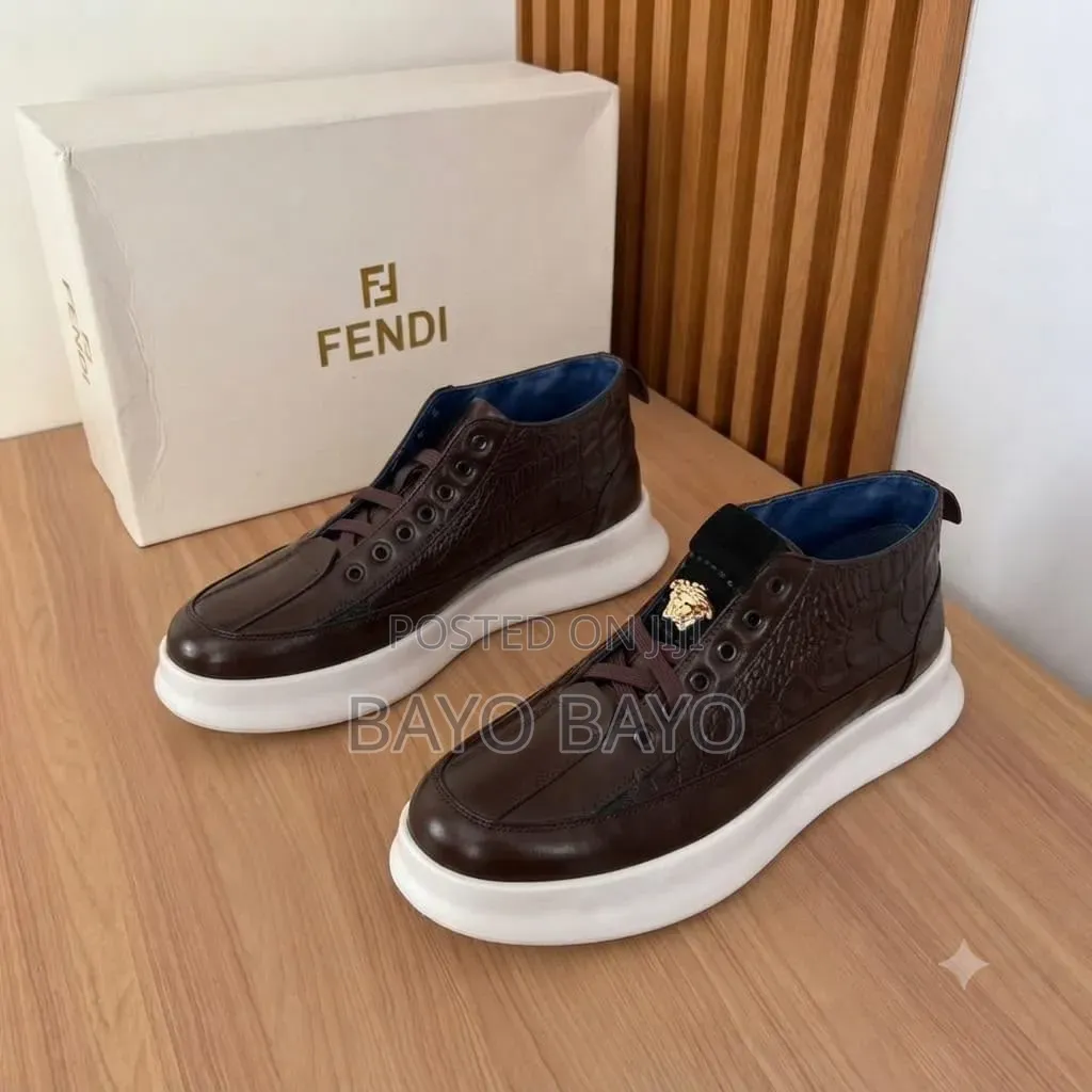 Sneakers and Shoes