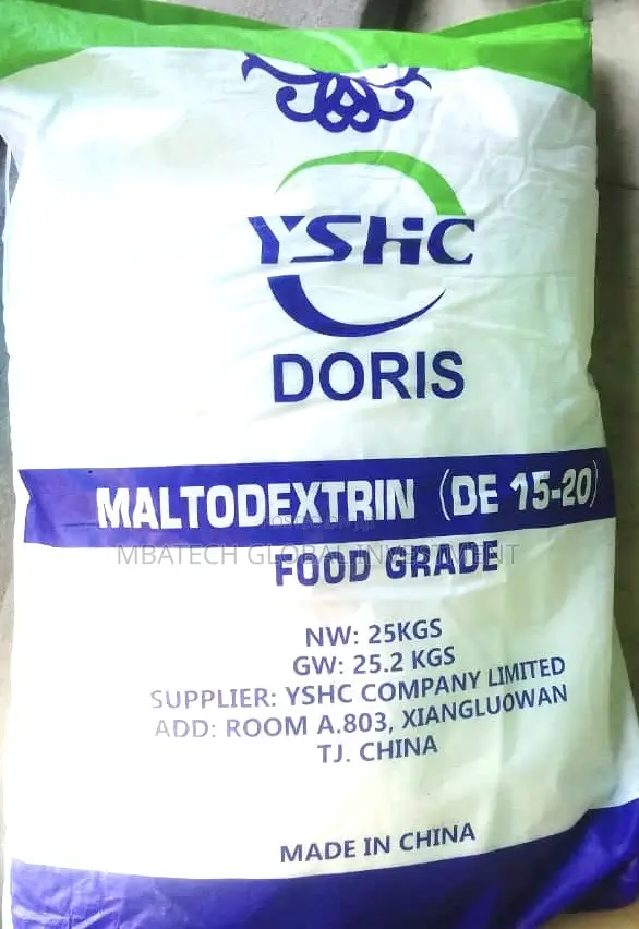 Doris Maltodexterin DE 15-20