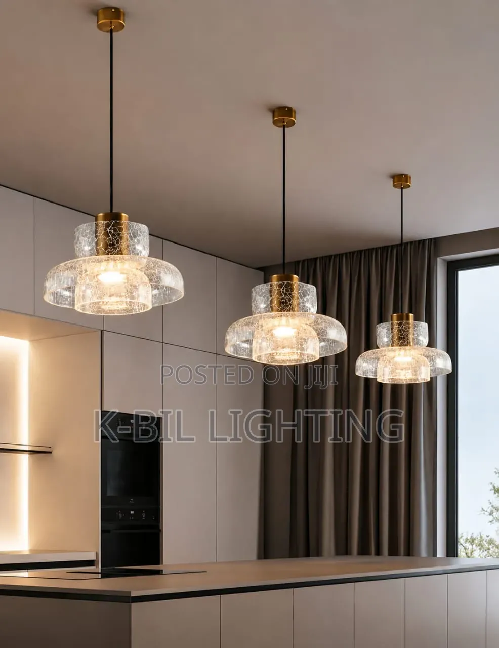 Dinning/Kitchen Light