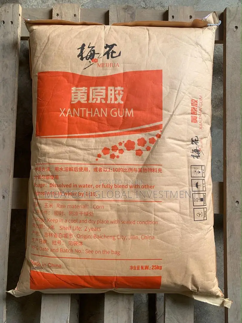 Meihua Xanthan Gum