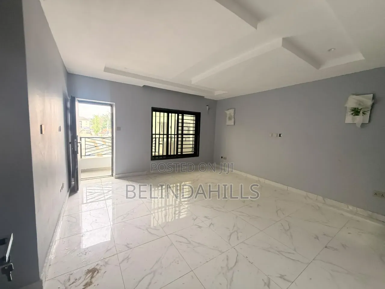 4bdrm Townhouse/Terrace in Katampe (Main) for sale
