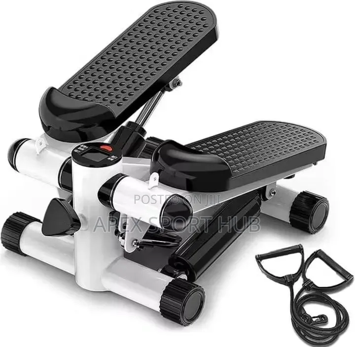 Mini Stepper