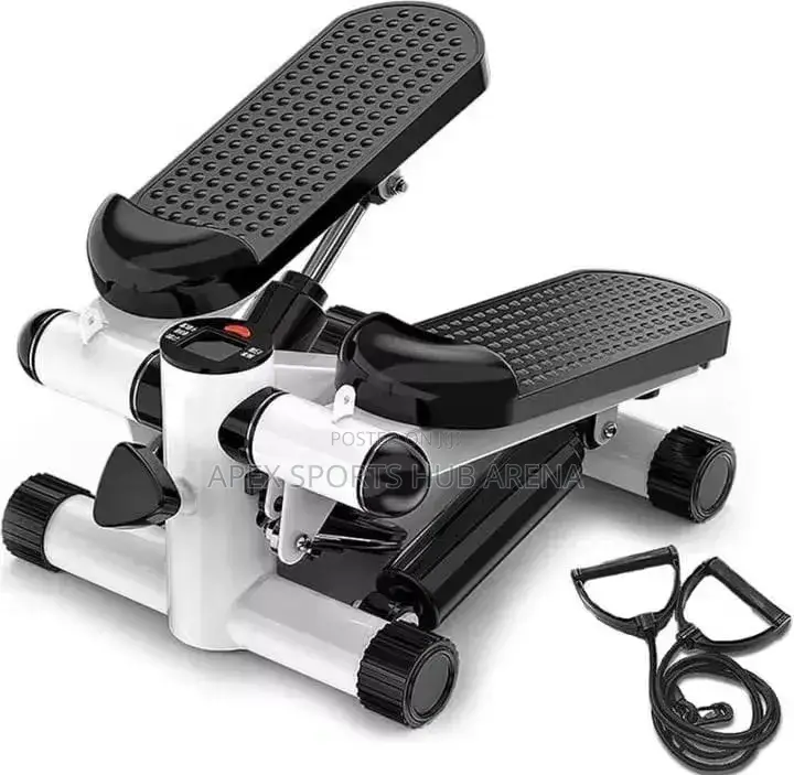 Mini Stepper