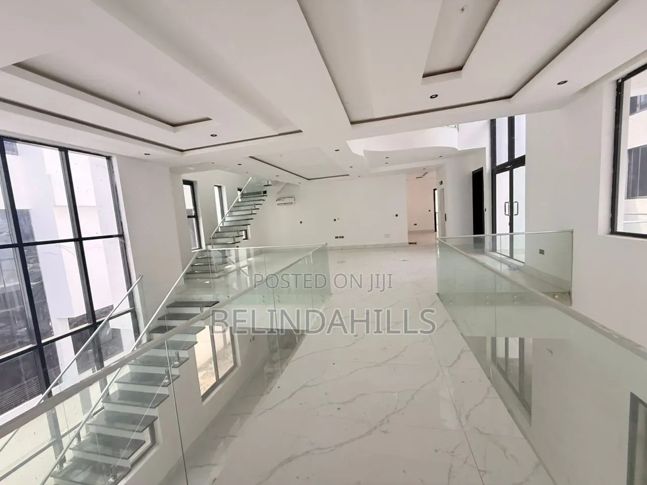 5bdrm Duplex in Katampe Extension for sale