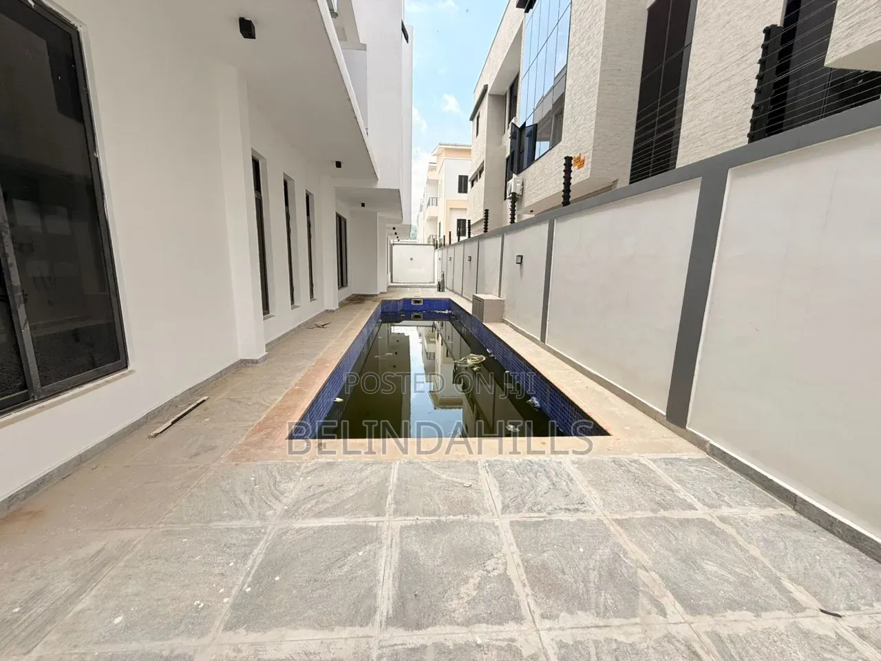 5bdrm Duplex in Katampe Extension for sale