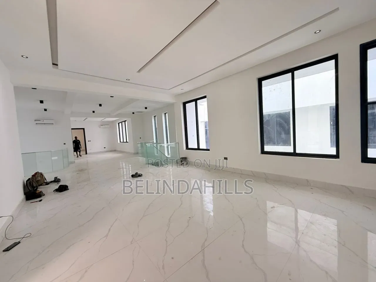 5bdrm Duplex in Katampe Extension for sale