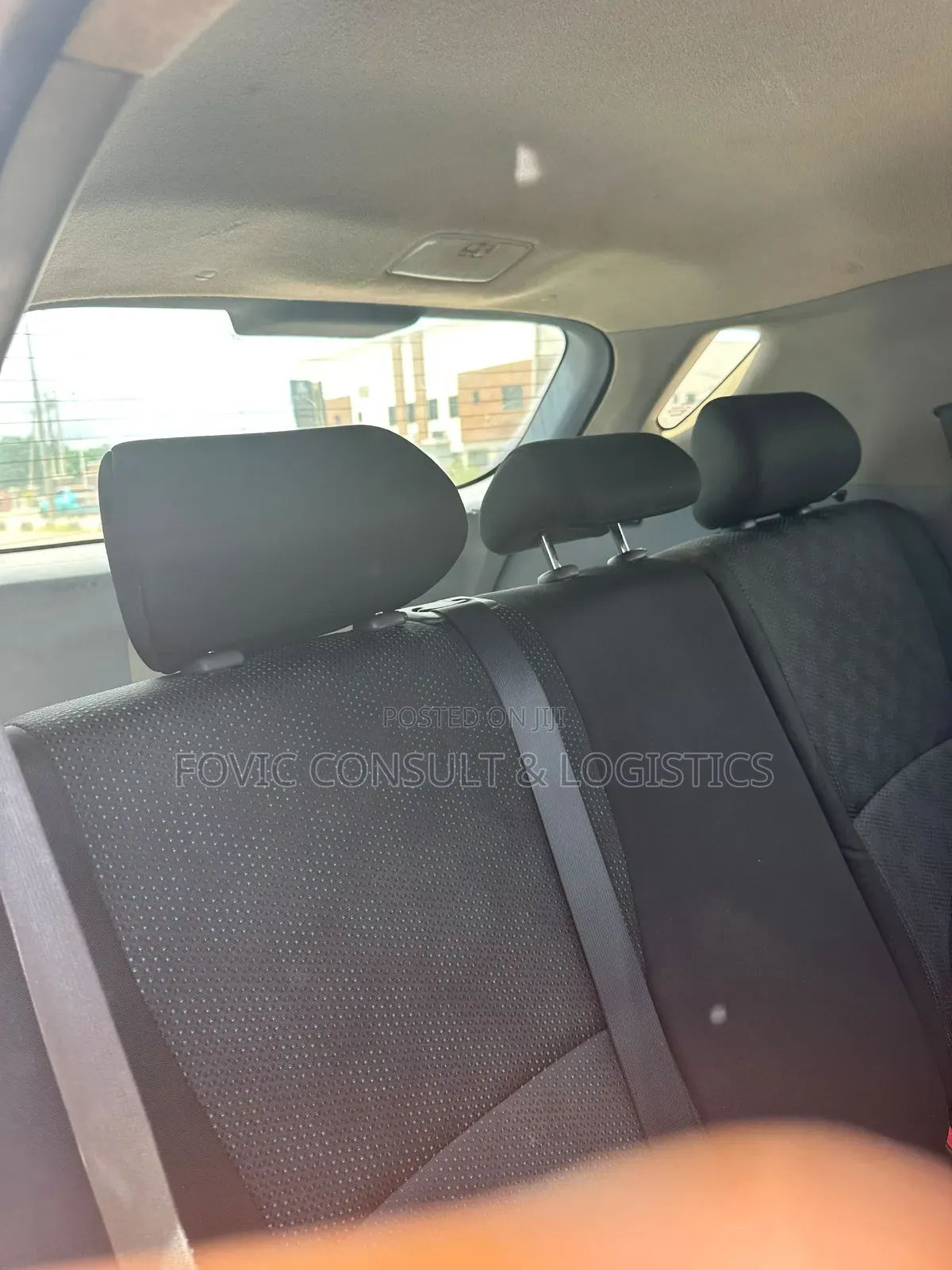 Toyota Matrix 2010 Blue