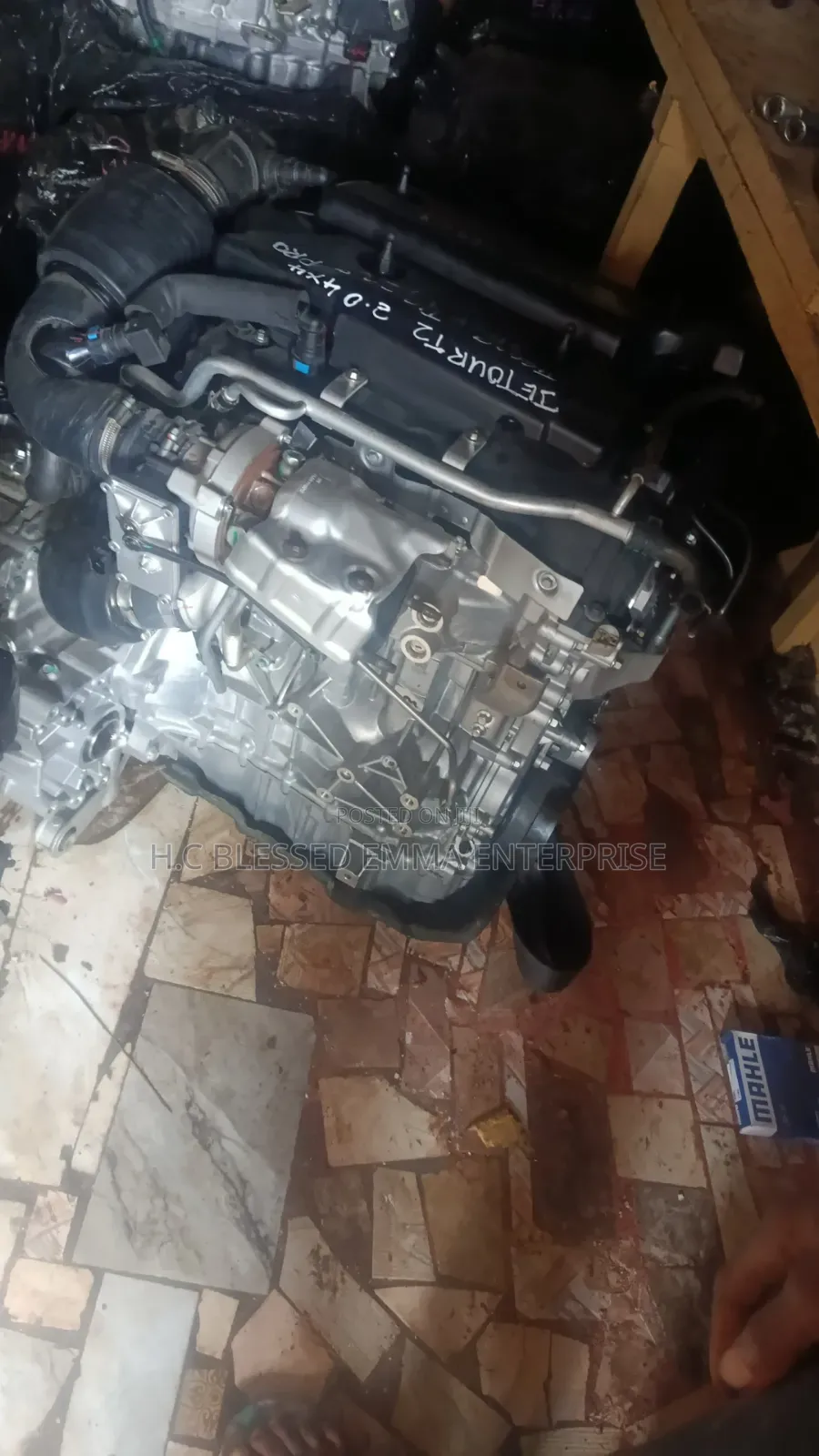 Complete Engine for CHERRY and JETOUR,Tigo 8pro,T2,X70 Plus and Tigo 9