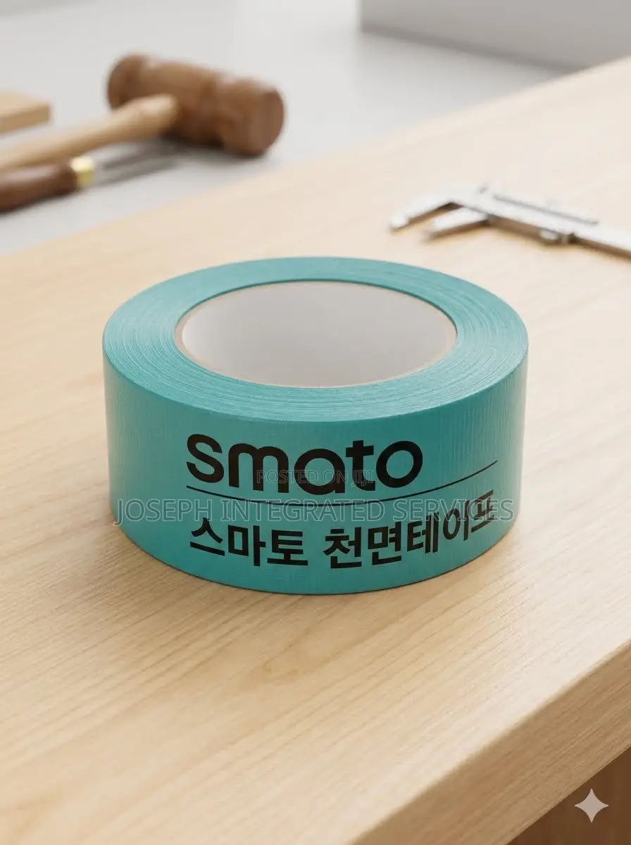Smato Brand Duct Tape