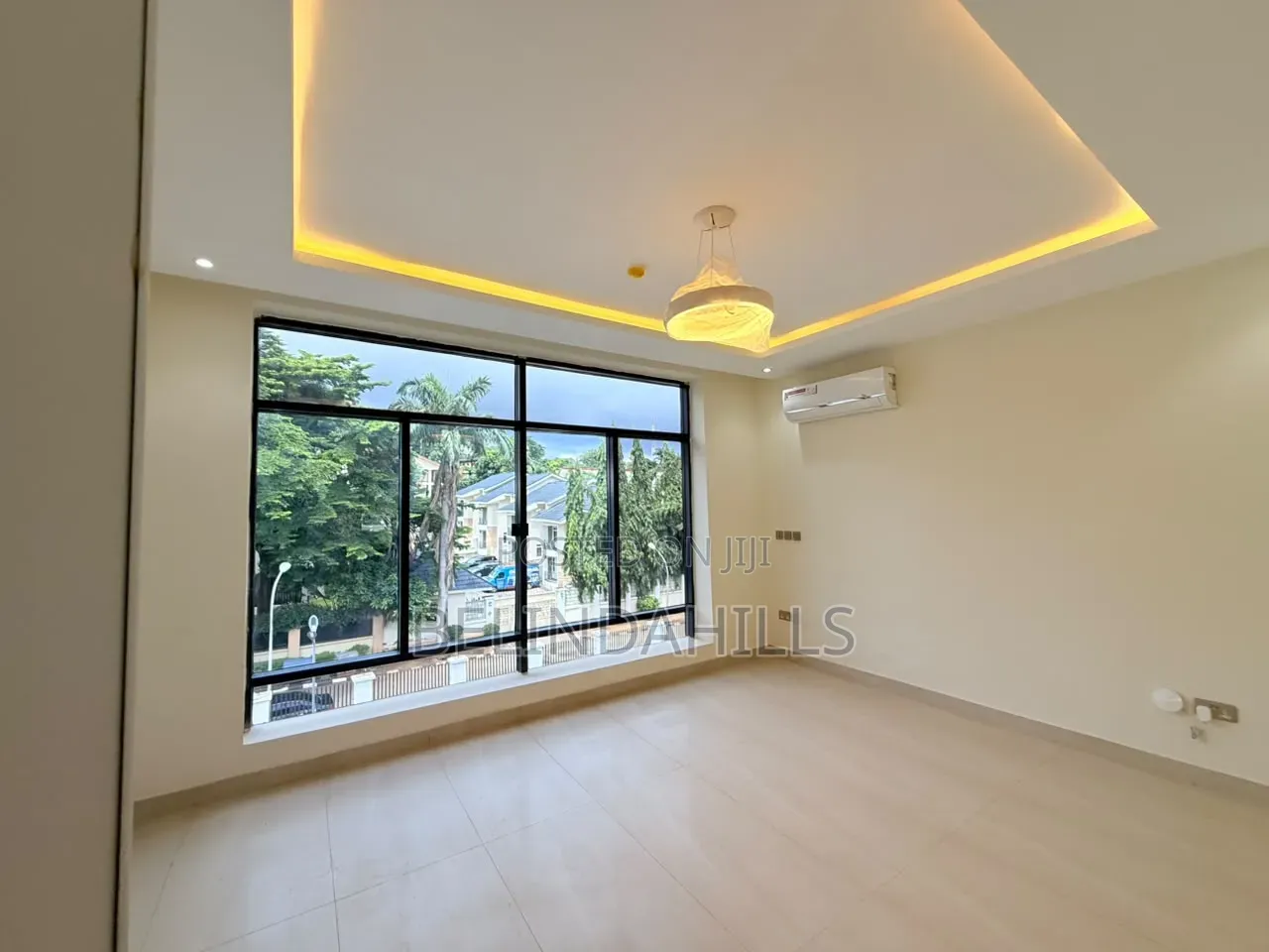 4bdrm Townhouse / Terrace in Maitama for rent