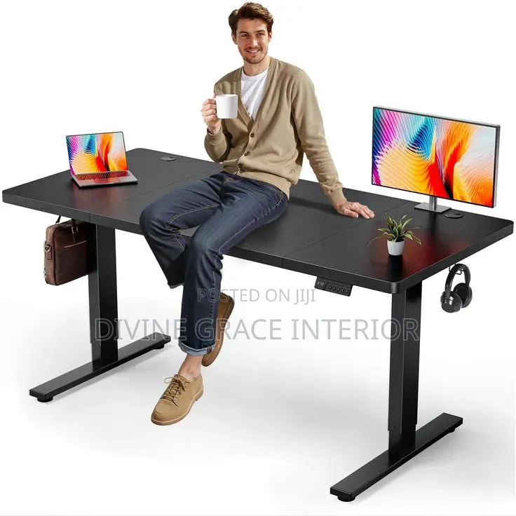 Standing Desk