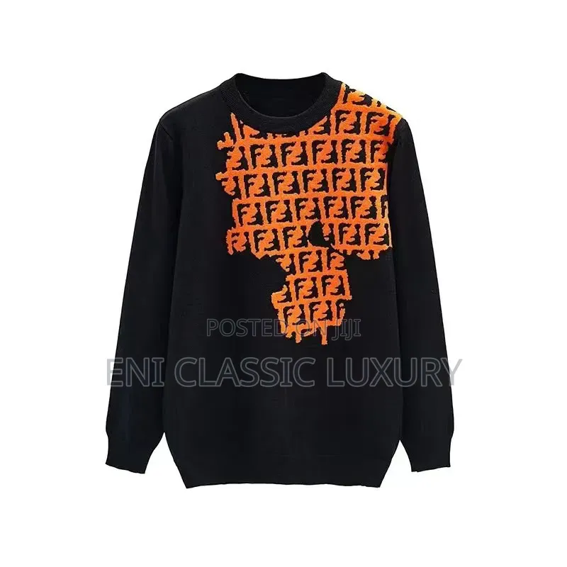 Valentino High Quality Luxury Men's Outfits Collection Best Quality