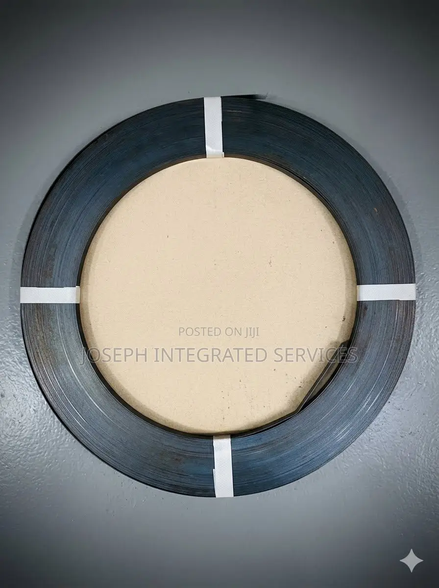Steel Strapping Wire
