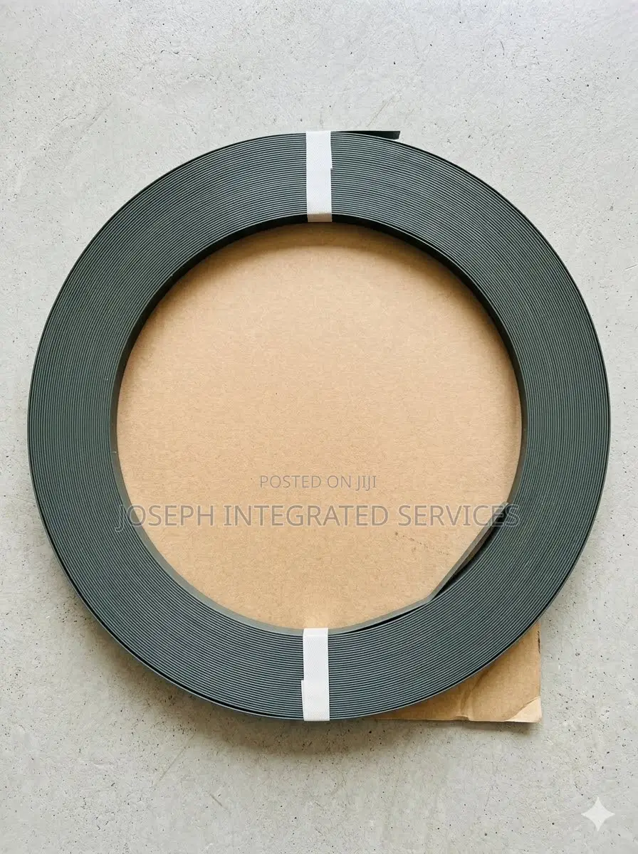 Steel Strapping Wire