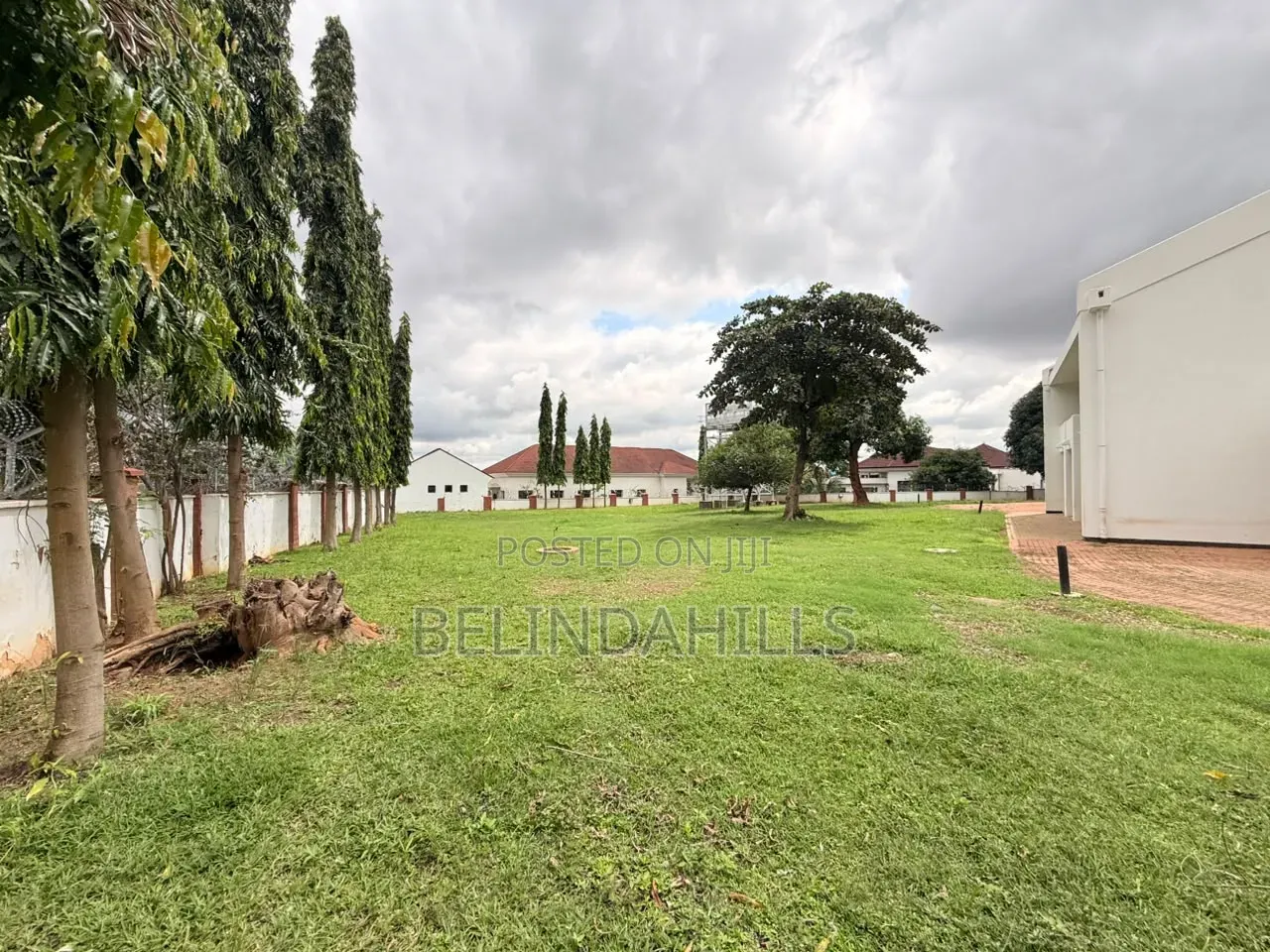 6bdrm Duplex in Maitama for rent