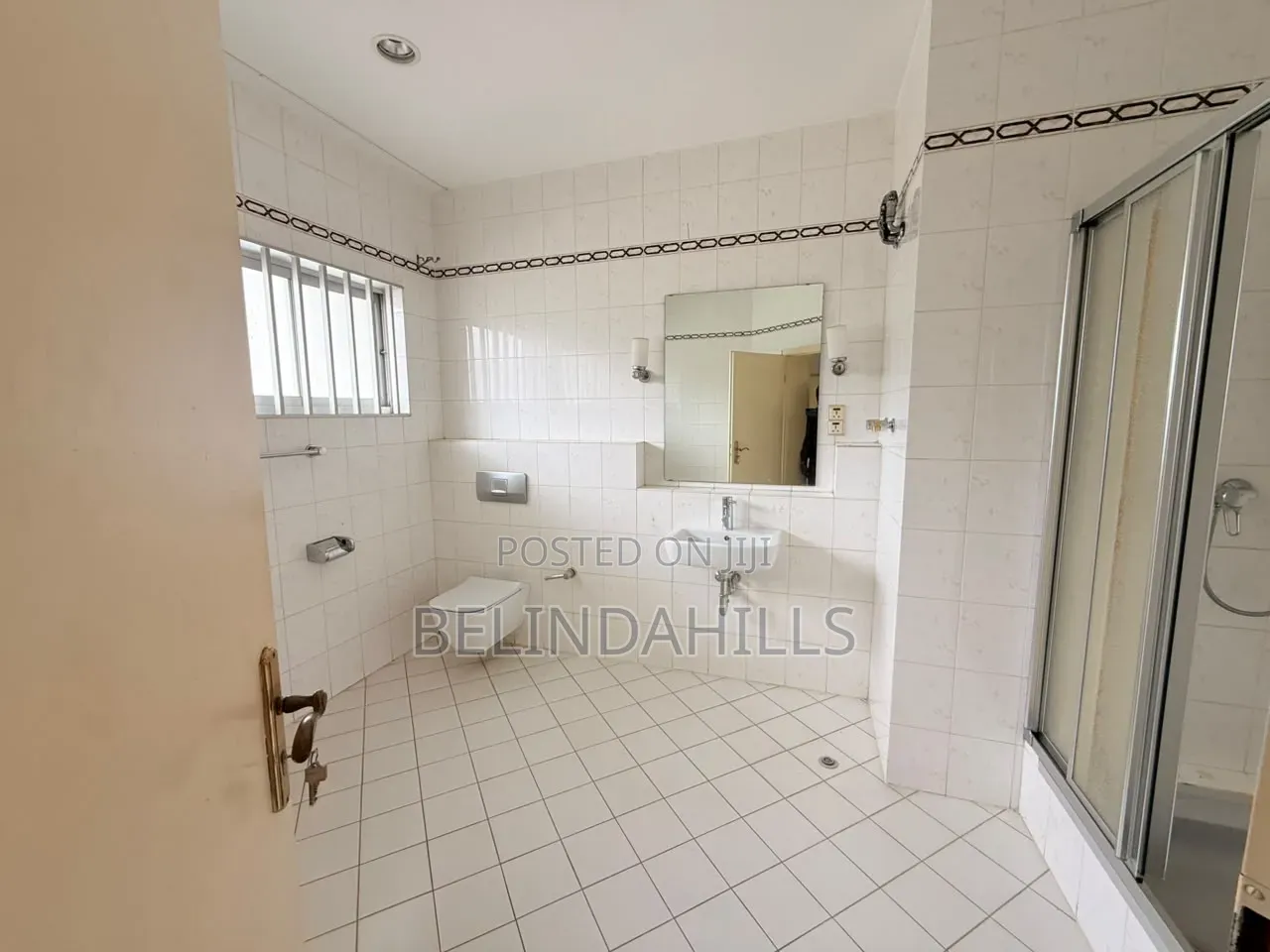 6bdrm Duplex in Maitama for rent