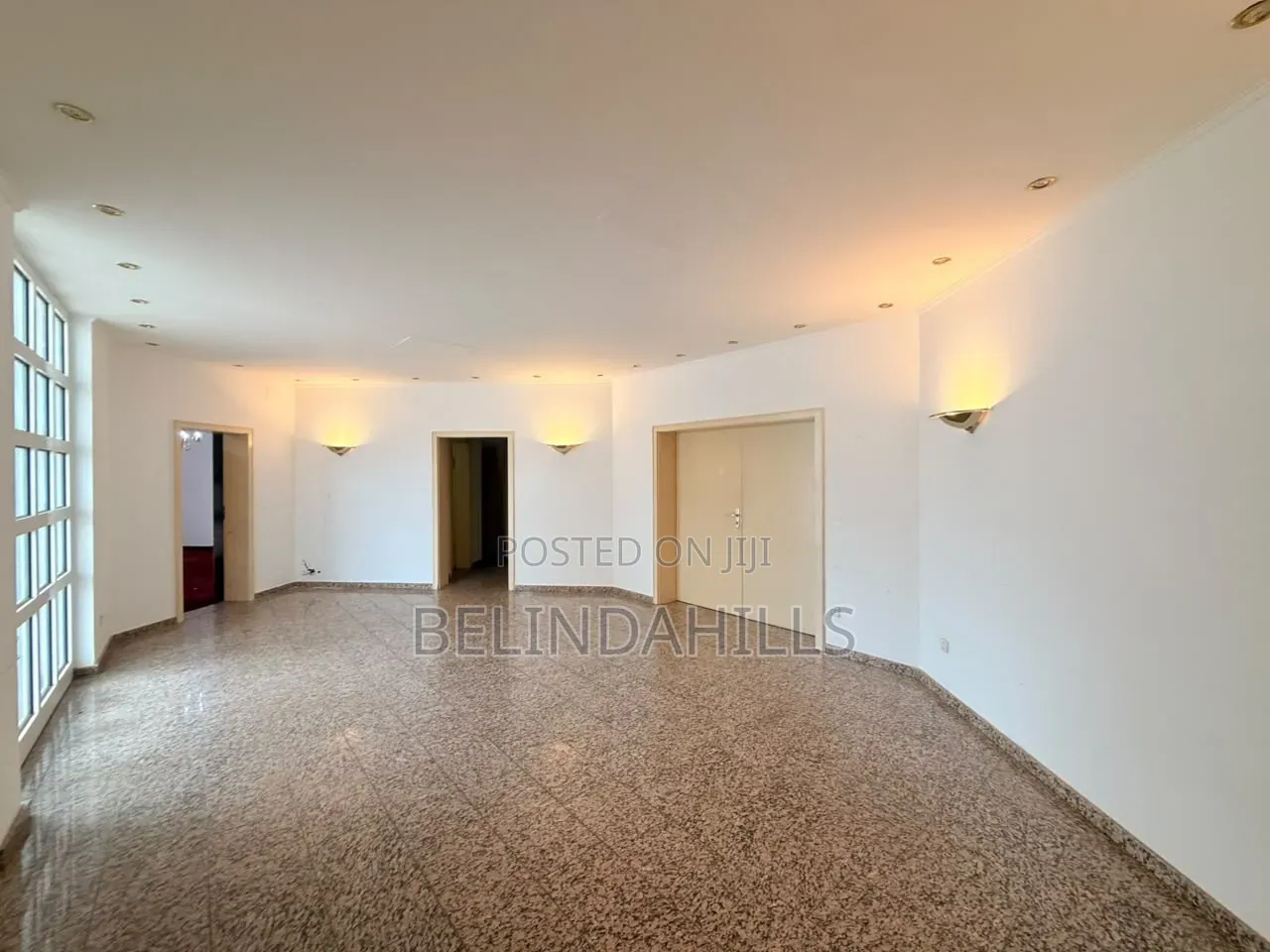 6bdrm Duplex in Maitama for rent