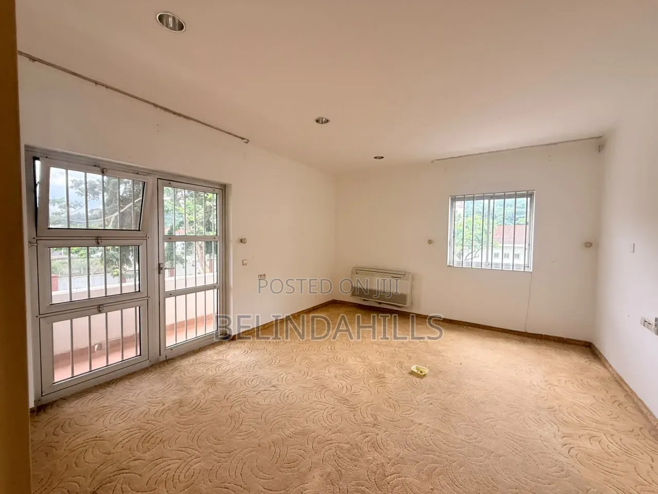 6bdrm Duplex in Maitama for rent