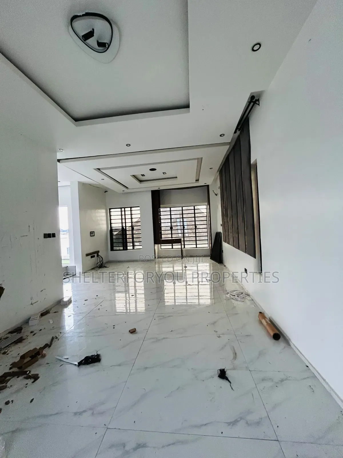 5bdrm Duplex in Orchid Lekki for rent