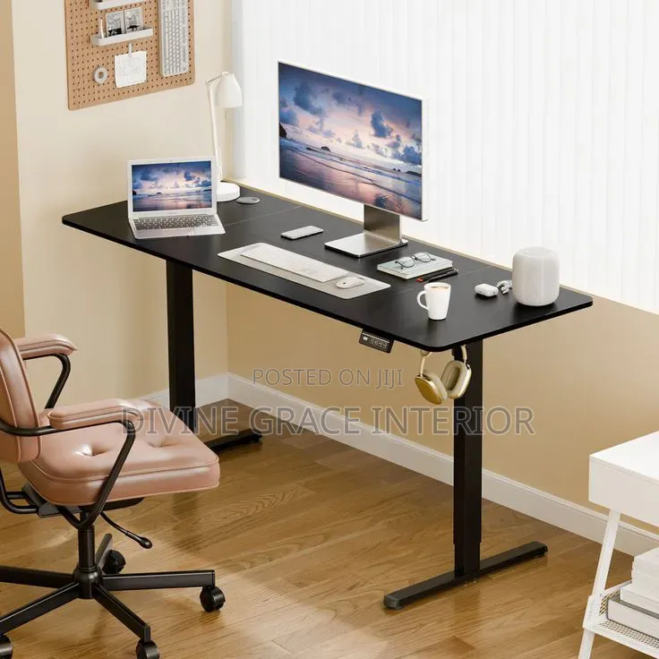 Standing Desk for Office