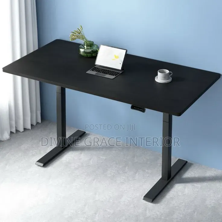 Luxury Office Electric Table