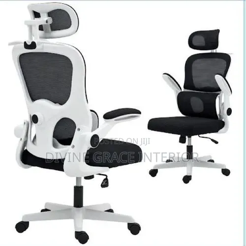 Mesh Office Chair