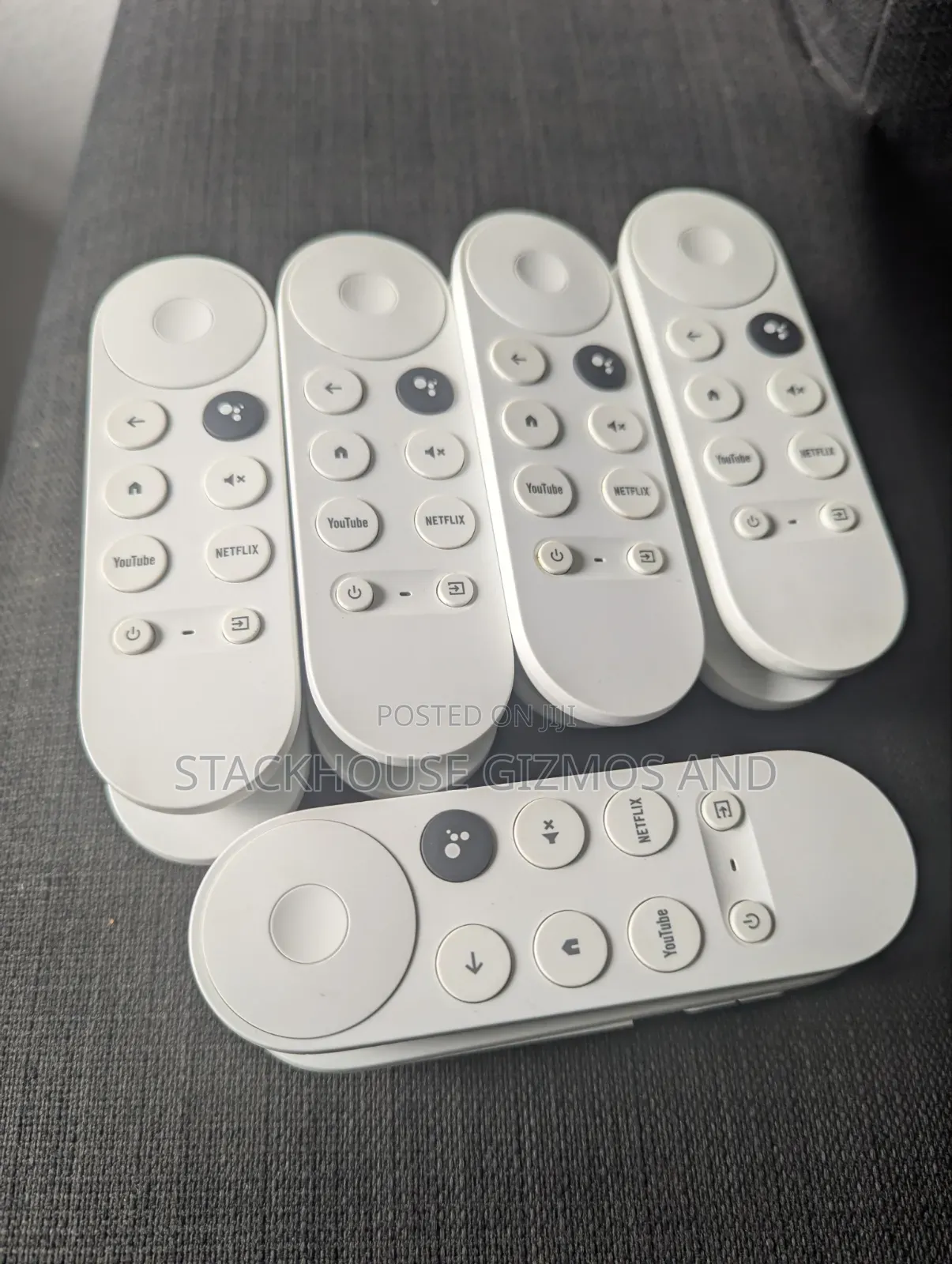 Google Chromecast G9N9N HD Original Remote Control