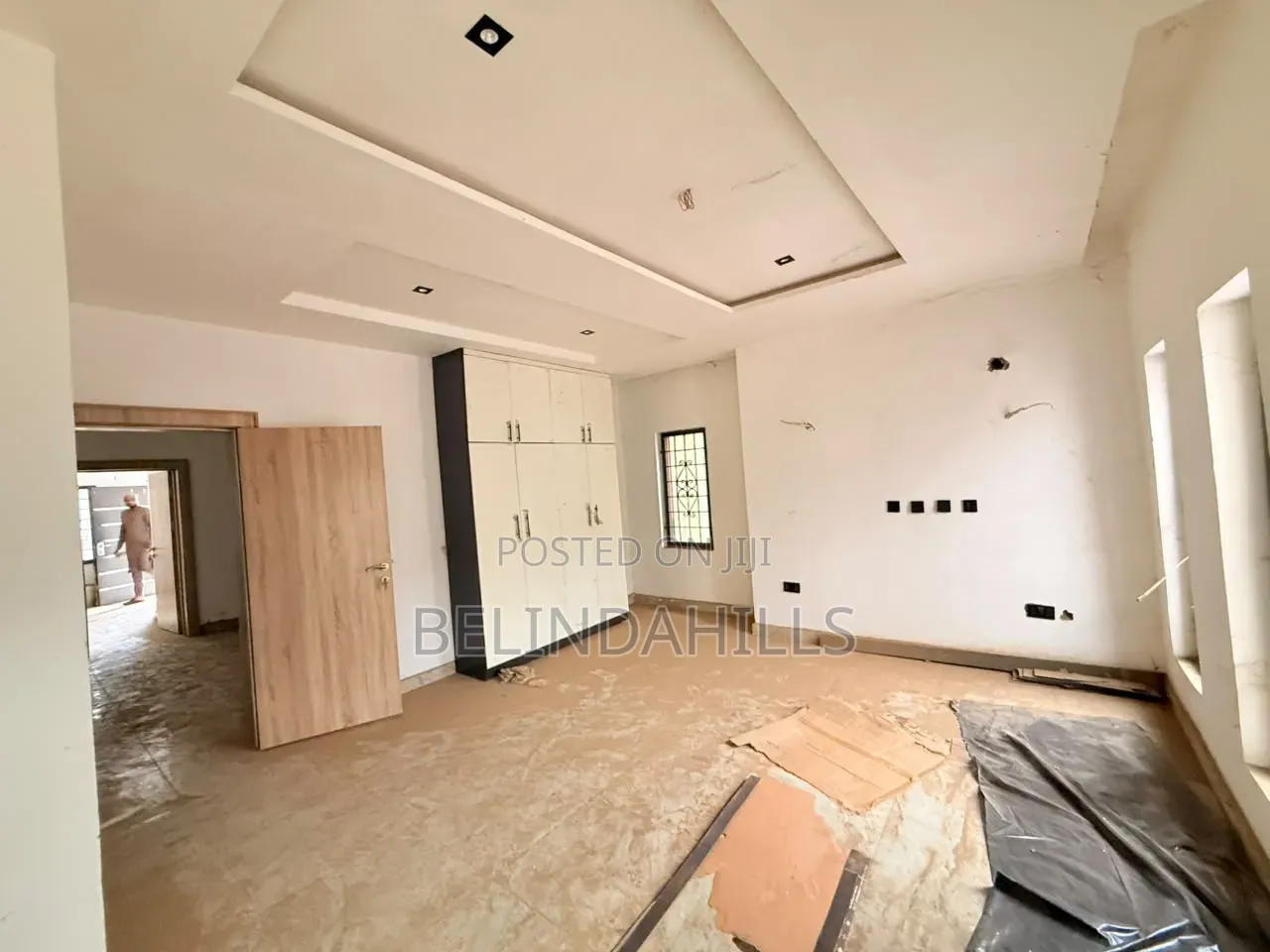 4bdrm Duplex in Kado for sale