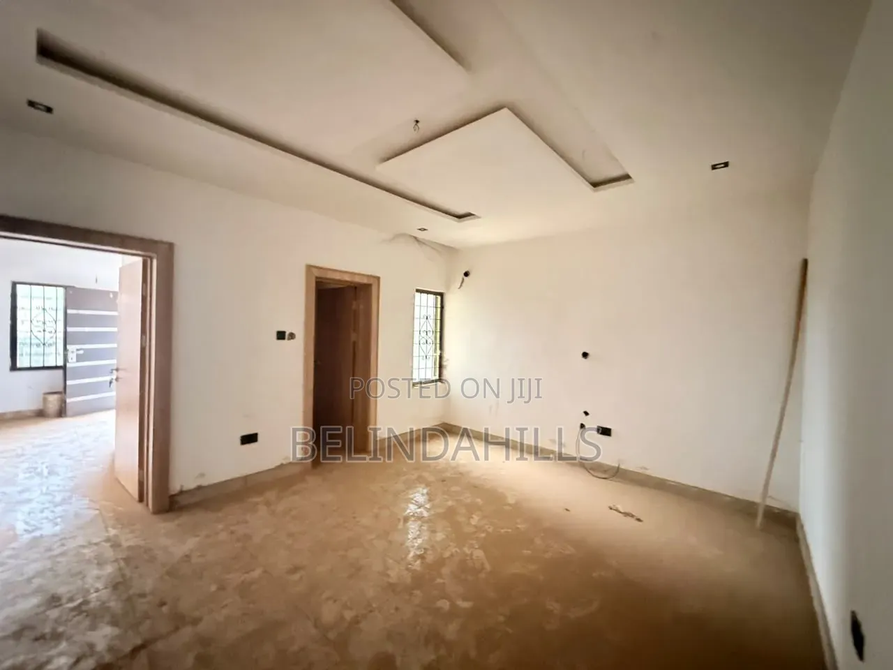 4bdrm Duplex in Kado for sale