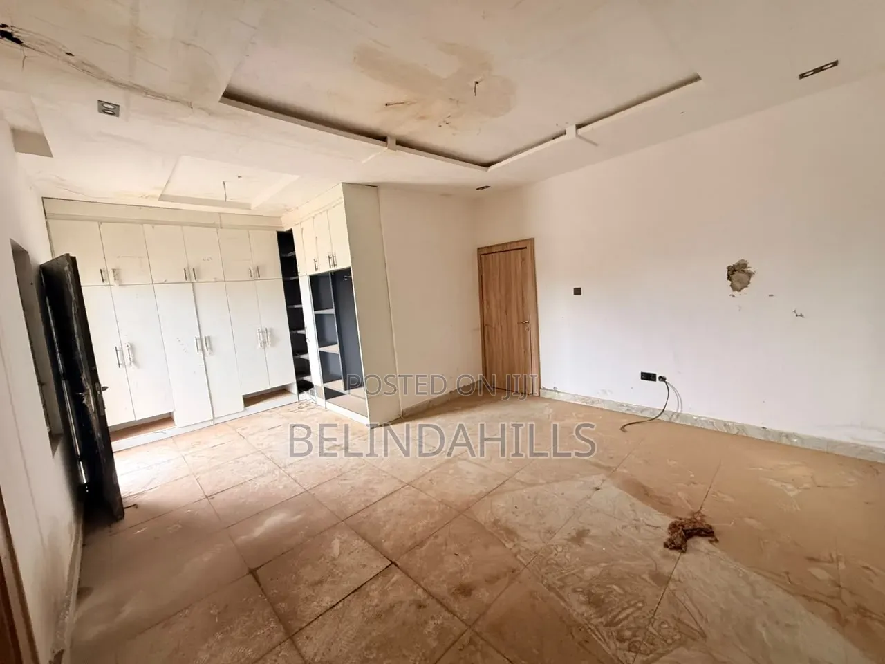 4bdrm Duplex in Kado for sale